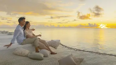 Pullmann Maldives