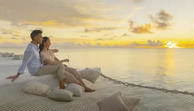 Pullmann Maldives