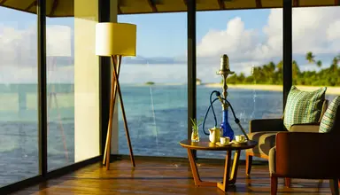 Pullmann Maldives