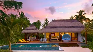 Pullmann Maldives