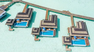 Pullmann Maldives