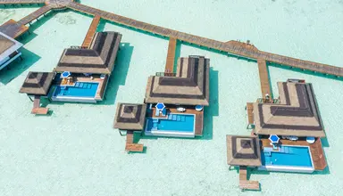 Pullmann Maldives