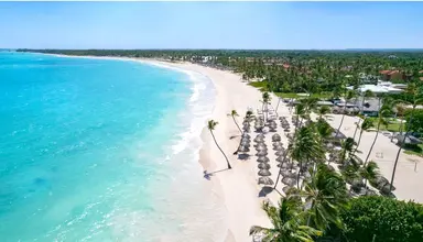 Punta Cana Princess