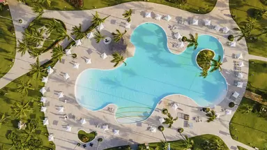Punta Cana Princess