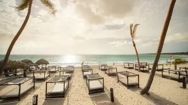Punta Cana Princess