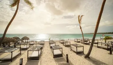 Punta Cana Princess
