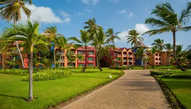 Punta Cana Princess