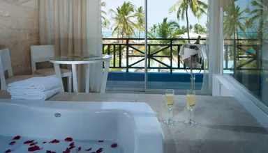 Punta Cana Princess