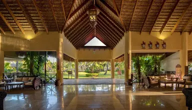 Punta Cana Princess