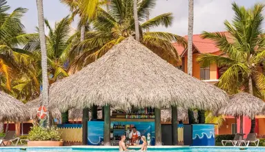 Punta Cana Princess
