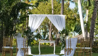 Punta Cana Princess
