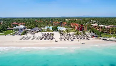 Punta Cana Princess