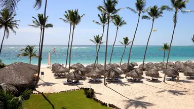 Punta Cana Princess