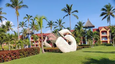 Punta Cana Princess