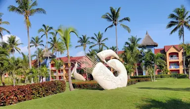 Punta Cana Princess