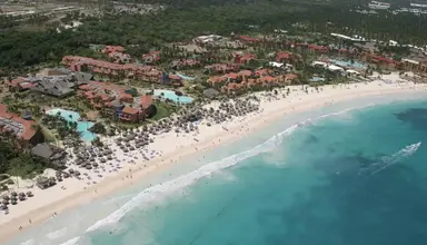 Punta Cana Princess