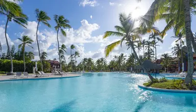 Punta Cana Princess