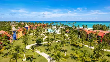 Punta Cana Princess