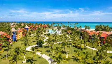 Punta Cana Princess