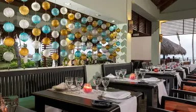 Punta Cana Princess