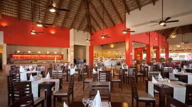 Punta Cana Princess