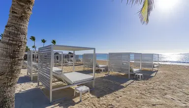 Punta Cana Princess