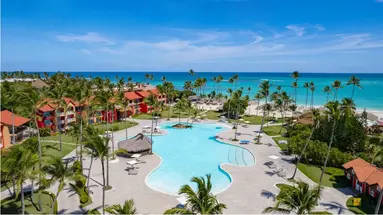 Punta Cana Princess