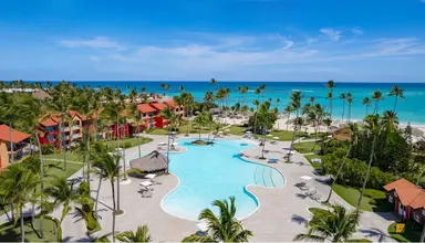 Punta Cana Princess