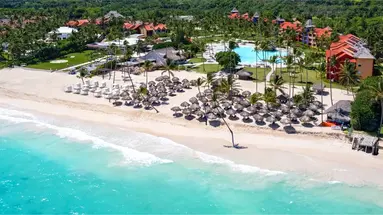 Punta Cana Princess