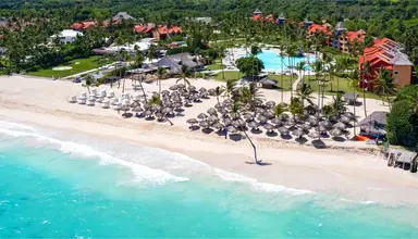 Punta Cana Princess