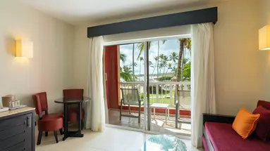 Punta Cana Princess