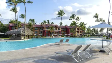 Punta Cana Princess