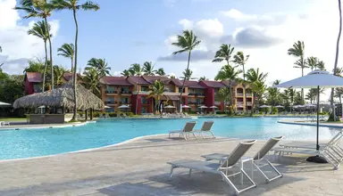 Punta Cana Princess