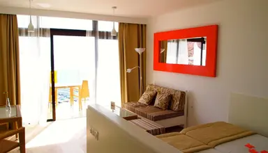 Punta del Rey