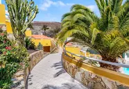 Punta Marina Appartements (Morro Jable)
