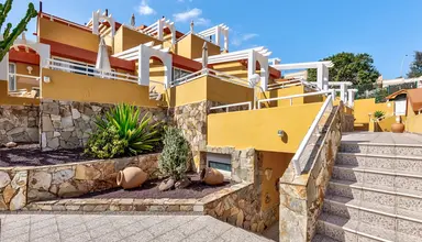 Punta Marina Appartements (Morro Jable)