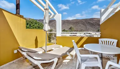 Punta Marina Appartements (Morro Jable)