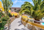 Punta Marina Appartements (Morro Jable)