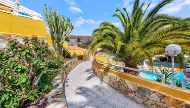 Punta Marina Appartements (Morro Jable)