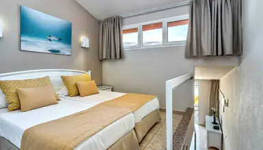 Punta Marina Appartements (Morro Jable)