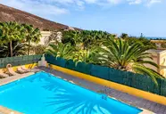 Punta Marina Appartements (Morro Jable)