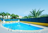 Punta Marina Appartements (Morro Jable)