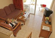 Punta Marina Appartements (Morro Jable)