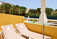 Punta Marina Appartements (Morro Jable)