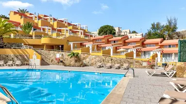 Punta Marina Appartements (Morro Jable)