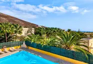 Punta Marina Appartements (Morro Jable)