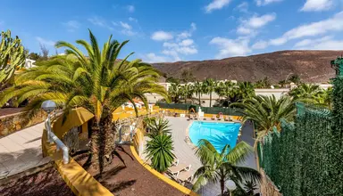 Punta Marina Appartements (Morro Jable)