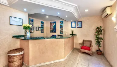 Punta Marina Appartements (Morro Jable)