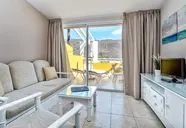 Punta Marina Appartements (Morro Jable)