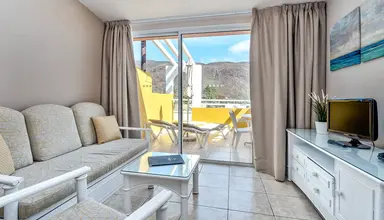 Punta Marina Appartements (Morro Jable)